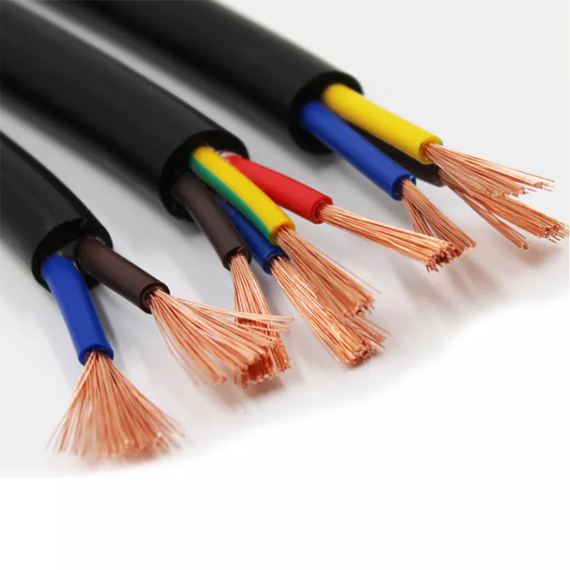 Заманауи электр сымдары неғұрлым сенімді, тиімді және болашаққа дайын?