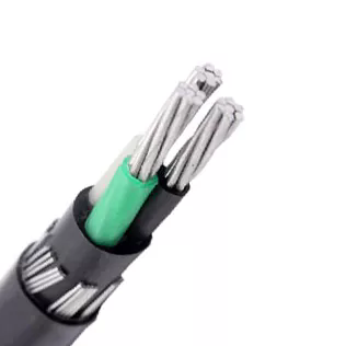 Төмен вольтты кабель электр қуатын таратудағы қиындықтарды қалай шешеді?