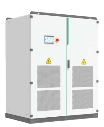 Ірі гибридті жүйелер